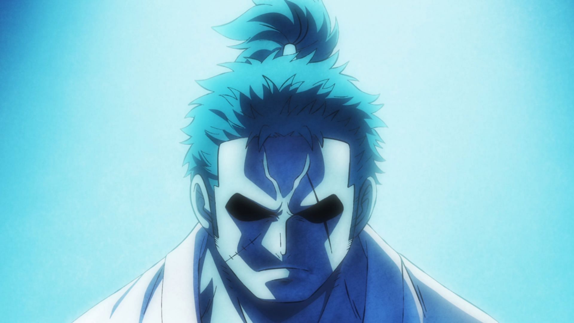 Ryuma (Image via Toei Animation, One Piece)